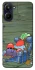 Чехол на Realme 10 4G Mr.Krabs фото 1 из 1