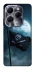 Чехол на Infinix Hot 40 Pro Jolly Roger фото 1 из 1