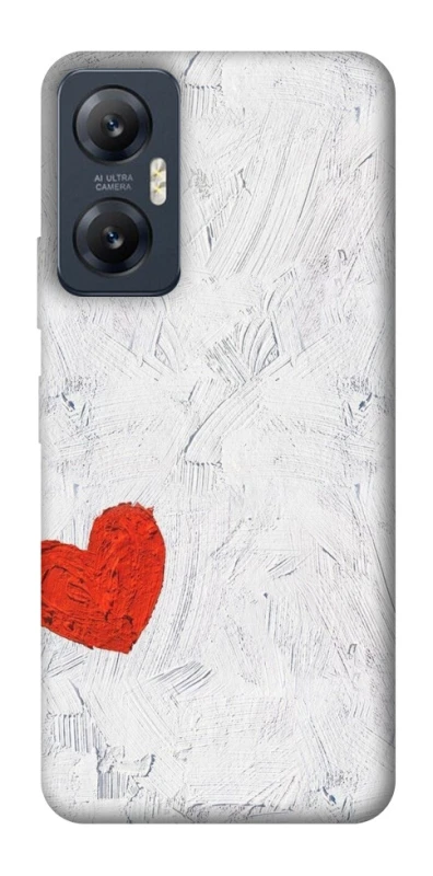 Чохол на Infinix Hot 20 5G Love aesthetic ver.5 фото 1 з 1