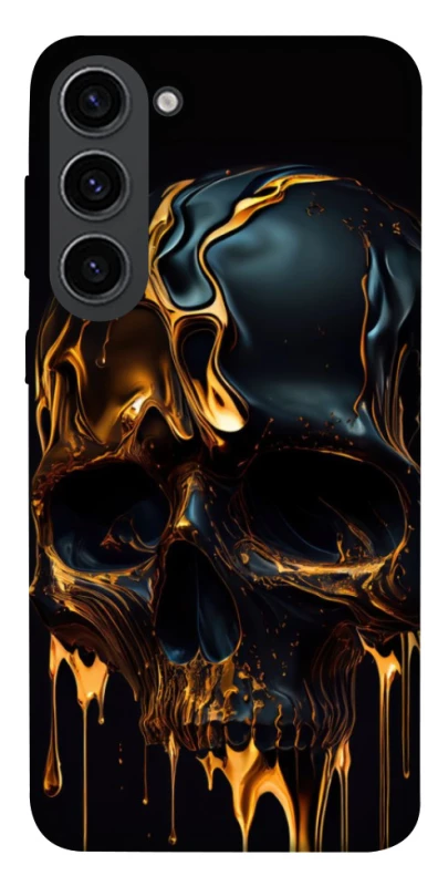 Чехол на Samsung Galaxy S23 Череп фото 1 из 1