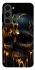 Чехол на Samsung Galaxy S23 Череп фото 1 из 1