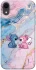 Чехол на Apple iPhone XR (6.1") Stitch ver.24 фото 1 из 1