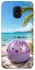 Чехол на Samsung J600F Galaxy J6 (2018) Dumpling ver.7 фото 1 из 1