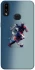 Чохол на Samsung Galaxy A10s Футболист фото 1 з 1