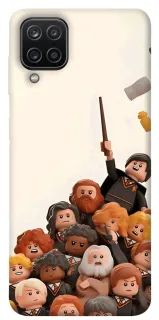 Чехол на Samsung Galaxy A12 Harry Potter V19 фото 1 из 1