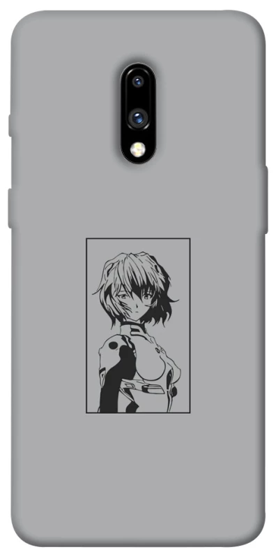 Чехол на OnePlus 7 Anime v6 фото 1 из 1