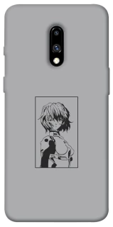 Чохол на OnePlus 7 Anime v6 фото 1 з 1