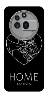 Чохол на Nothing Phone (3a) Pro Одеса Home фото 1 з 1