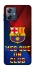 Чохол на Motorola Moto G54 Power FC Barcelona v5 фото 1 з 1