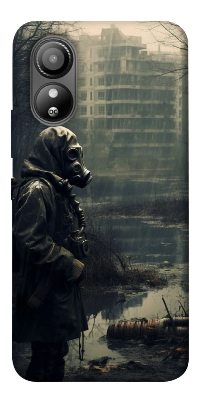 Чехол на ZTE Blade L220 Stalker v2 фото 1 из 1