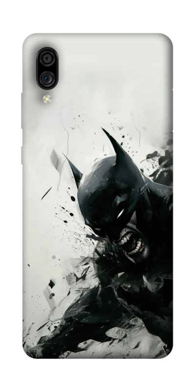 Чохол на ZTE Blade A5 (2020) Batman фото 1 з 1