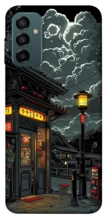 Чохол на Samsung Galaxy M23 5G Night фото 1 з 1