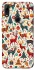 Чохол на Huawei P Smart Z Christmas spirit ver.5 фото 1 з 1