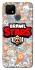 Чохол на Realme C21 Brawl Stars ver.15 фото 1 з 1