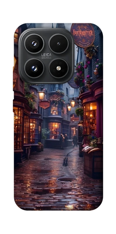 Чехол на Xiaomi 17 Harry Potter v11 фото 1 из 1