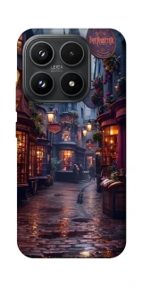 Чехол на Xiaomi 17 Harry Potter v11 фото 1 из 1