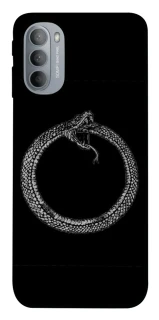 Чохол на Motorola Moto G31 Ouroboros фото 1 з 1