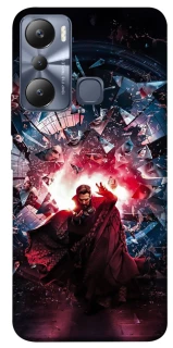 Чохол на Infinix Hot 20i Doctor Strange фото 1 з 1