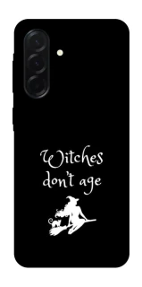 Чохол на Samsung Galaxy A37 5G Halloween witch ver.2 фото 1 з 1