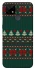 Чохол на Realme C21 Christmas jumper ver.4 фото 1 з 1