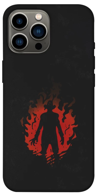 Чохол на Apple iPhone 12 Pro Max (6.7") Daylight фото 1 з 1