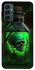 Чохол на Samsung Galaxy M34 5G Skull bottle фото 1 з 1