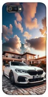 Чехол на Realme C2 BMW in da house фото 1 из 1