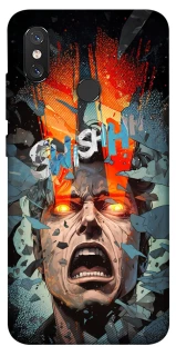 Чохол на Xiaomi Mi 8 Swishh фото 1 з 1