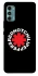 Чехол на Motorola Moto G60 Red Hot Chili Peppers logo фото 1 из 1