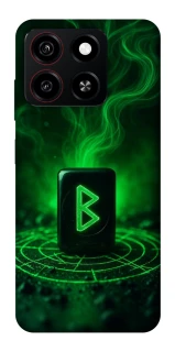 Чохол на ZTE Blade A35 4G Руна Беркана фото 1 з 1