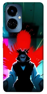 Чохол на TECNO Camon 19 Pro Choso v4 фото 1 з 1