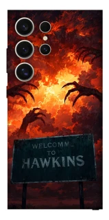 Чохол на Samsung Galaxy S25 Ultra Stranger Things ver.13 фото 1 з 1