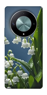 Чохол на Huawei Magic6 Lite Flowers v25 фото 1 з 1