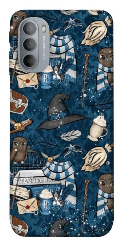 Чохол на Motorola Moto G31 Harry Potter V20 фото 1 з 1