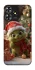 Чохол на ZTE Blade A73 4G Grinch mood ver.5 фото 1 з 1