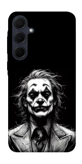 Чохол на Samsung Galaxy A55 Joker B&W фото 1 з 1