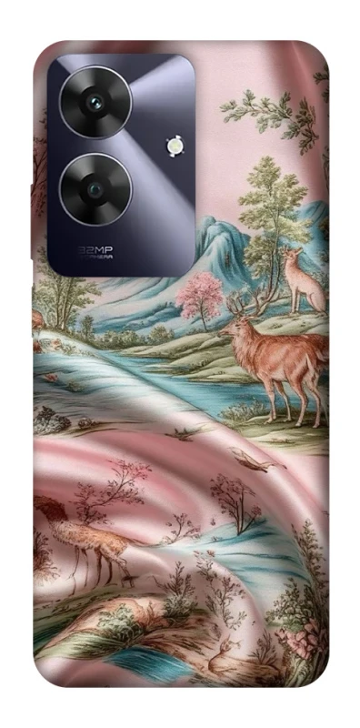 Чехол на Realme Note 60 Nature фото 1 из 1