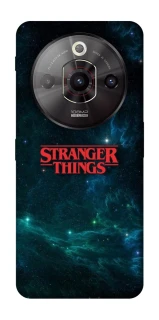 Чехол на ZTE Nubia Focus Pro Stranger Things ver.30 фото 1 из 1