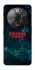 Чохол на ZTE Nubia Focus Pro Stranger Things ver.30 фото 1 з 1