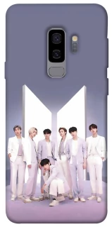Чохол на Samsung Galaxy S9+ BTS v4 фото 1 з 1