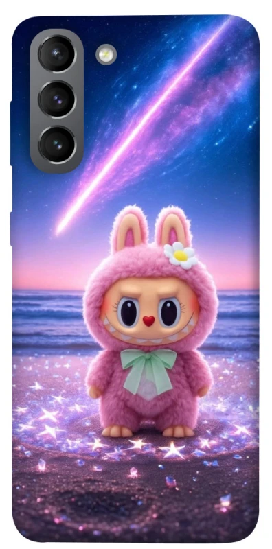 Чехол на Samsung Galaxy S21 Space Labubu фото 1 из 1