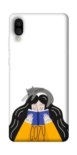 Чохол на ZTE Blade A5 (2020) Умиротворення фото 1 з 1