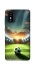 Чохол на ZTE Blade L9 Football aesthetic ver.3 фото 1 з 1