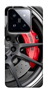 Чохол на Xiaomi 14 Pro Wheel MB фото 1 з 1