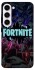 Чохол на Samsung Galaxy S23+ Fortnite logo ver.3 фото 1 з 1
