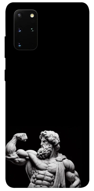 Чохол на Samsung Galaxy S20+ Strong Style фото 1 з 1