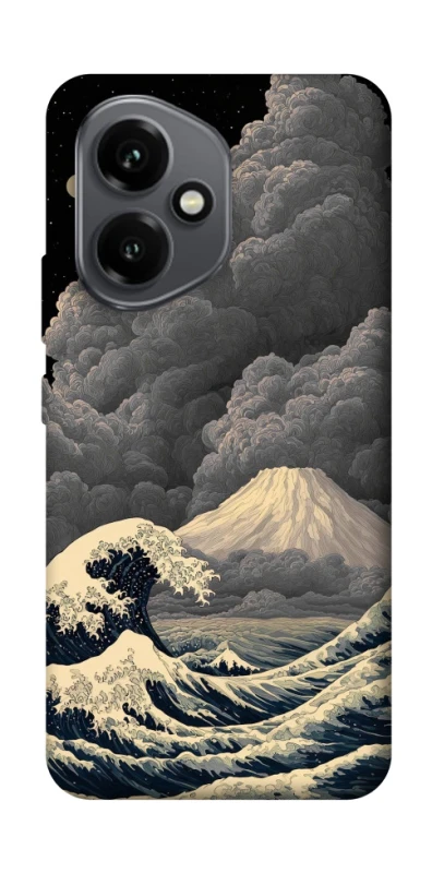 Чохол на Honor 400 Japan mountains фото 1 з 1