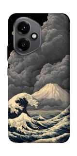 Чехол на Honor 400 Japan mountains фото 1 из 1