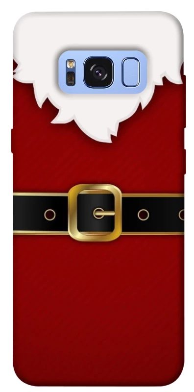 Чохол на Samsung G950 Galaxy S8 Новорічний v4 фото 1 з 1