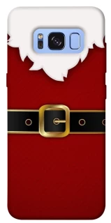 Чехол на Samsung G950 Galaxy S8 Новогодний v4 фото 1 из 1